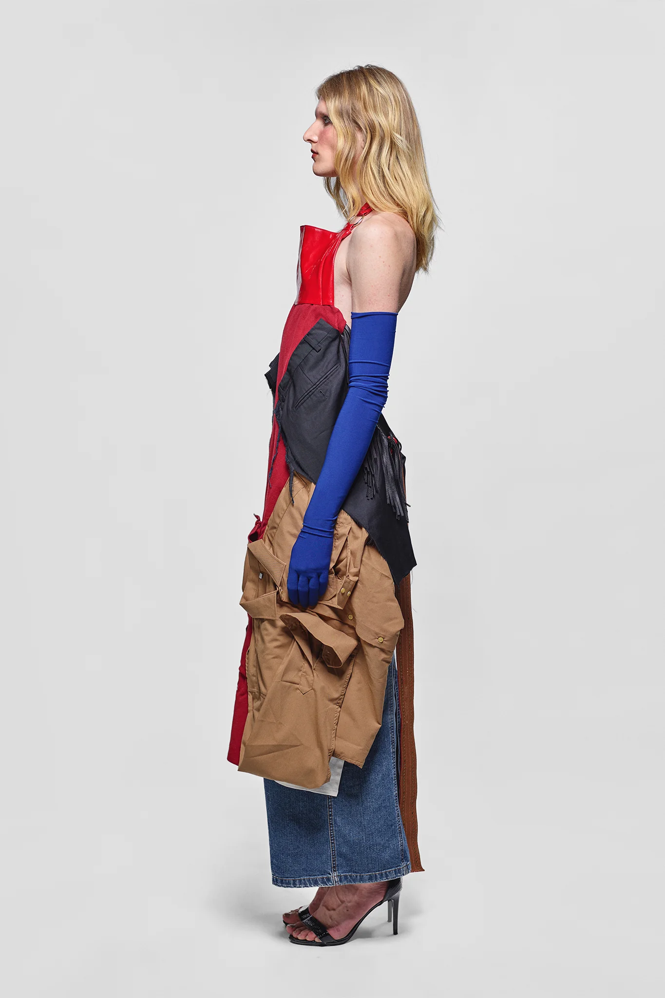 ALT ÜST APRON - Image 3