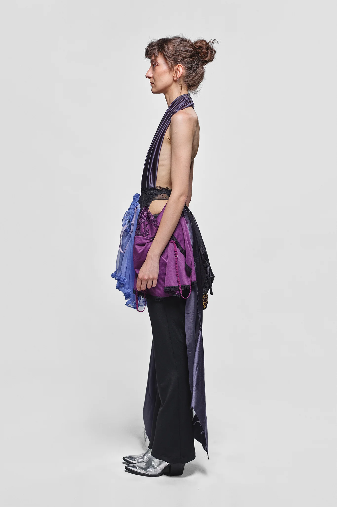 BABYDOLL OVERALLS - Image 3