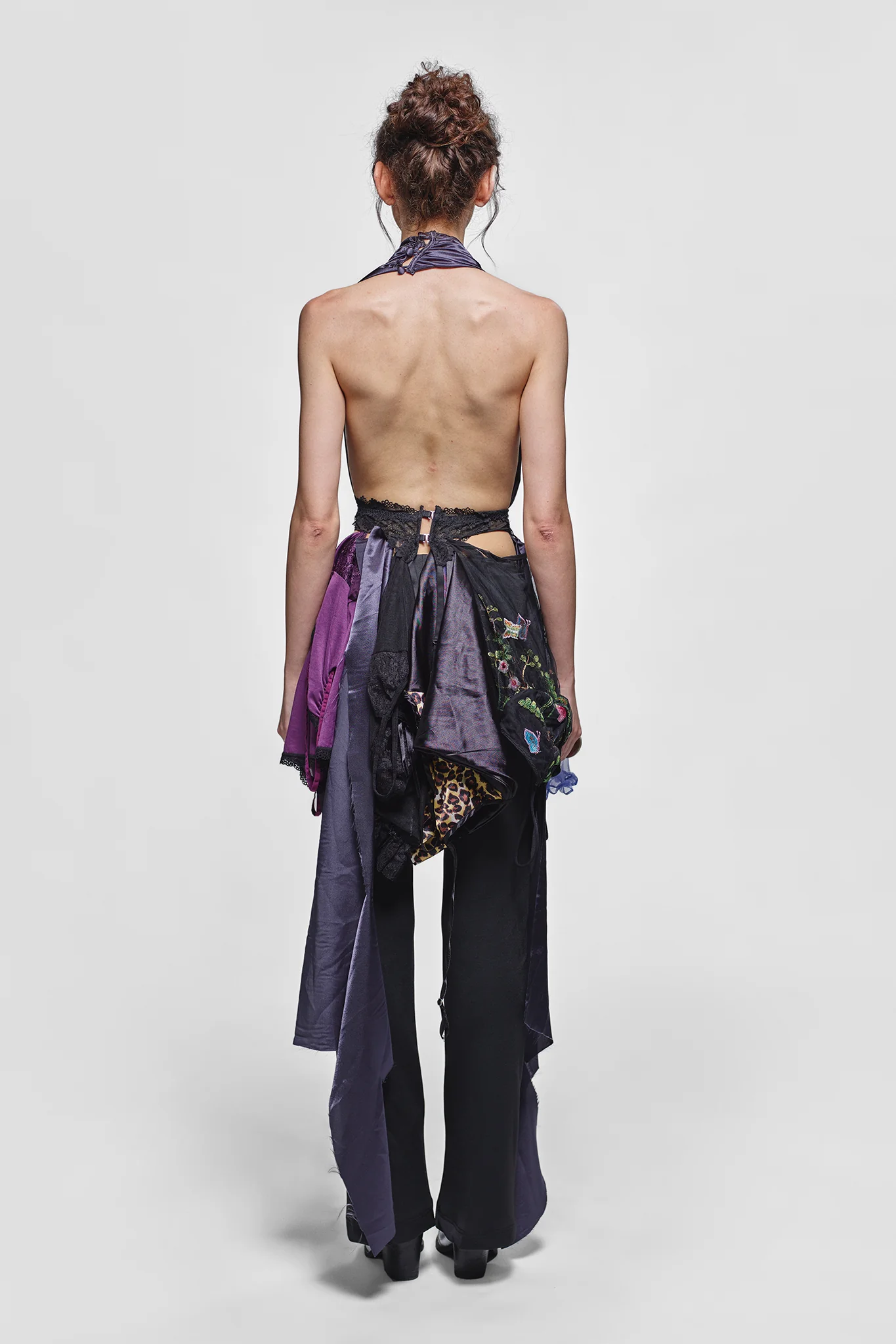BABYDOLL OVERALLS - Image 4