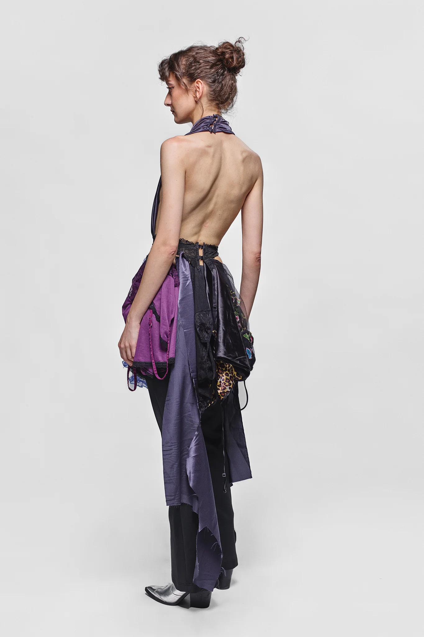 BABYDOLL OVERALLS - Image 5