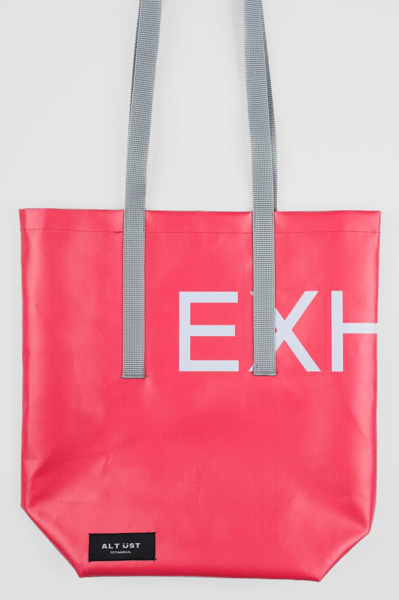 BANNER TOTE - SMALL - Image 3