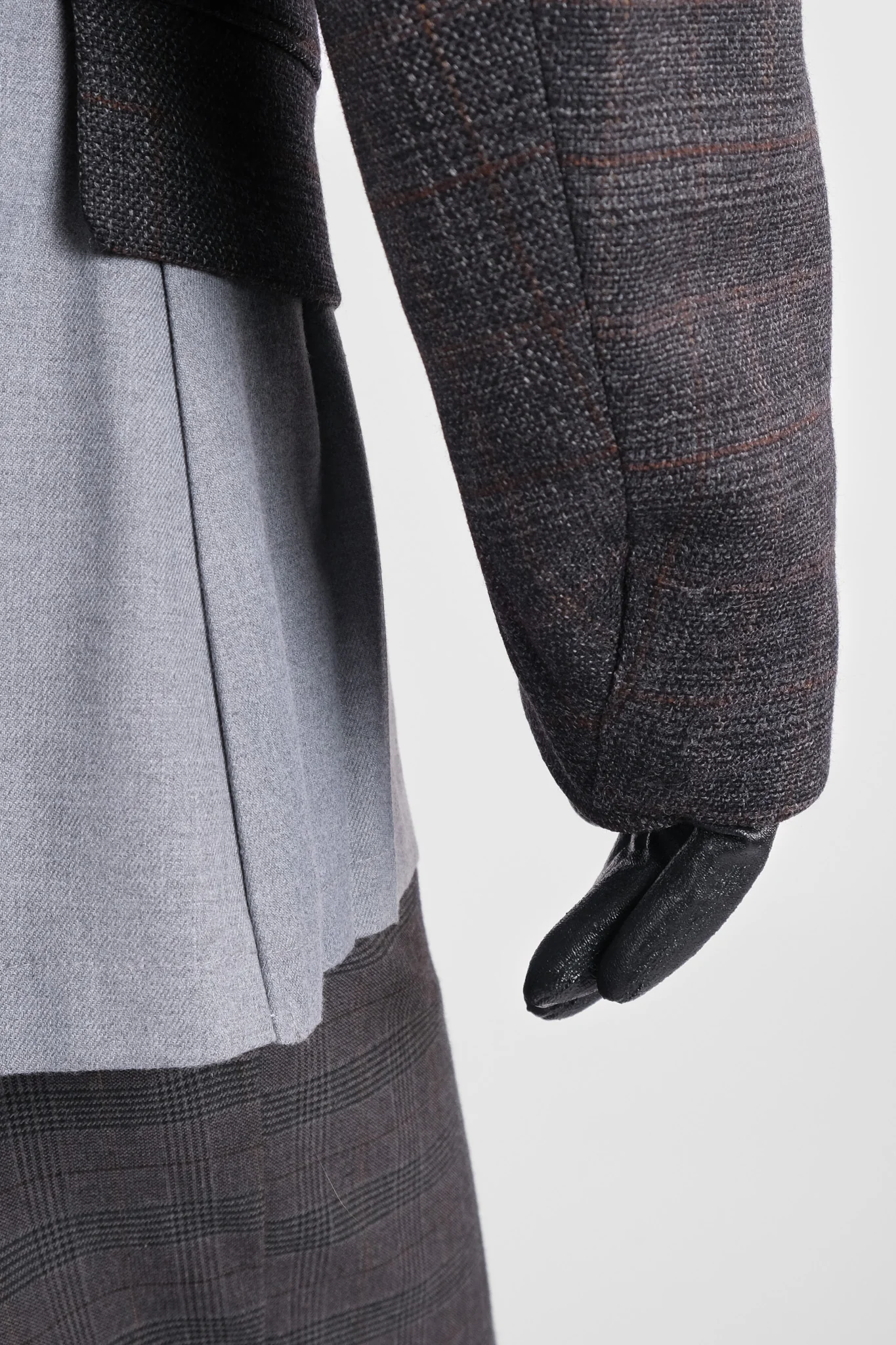 BOMBER BLAZER - ONE OF ONE - M - Image 4