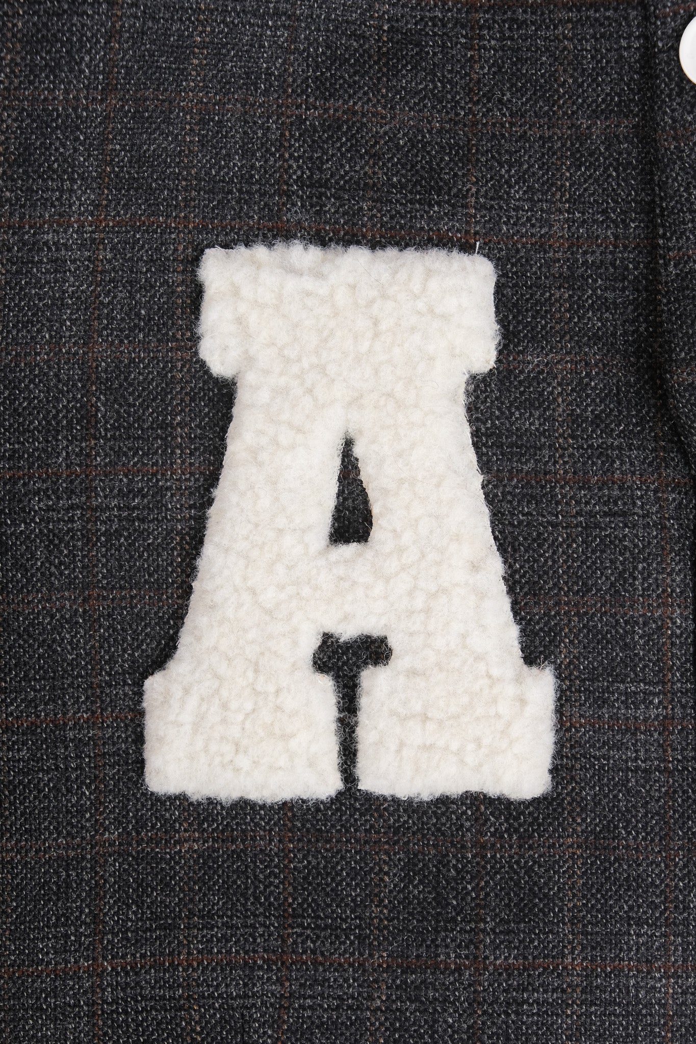 BOMBER BLAZER - ONE OF ONE - M - Image 5