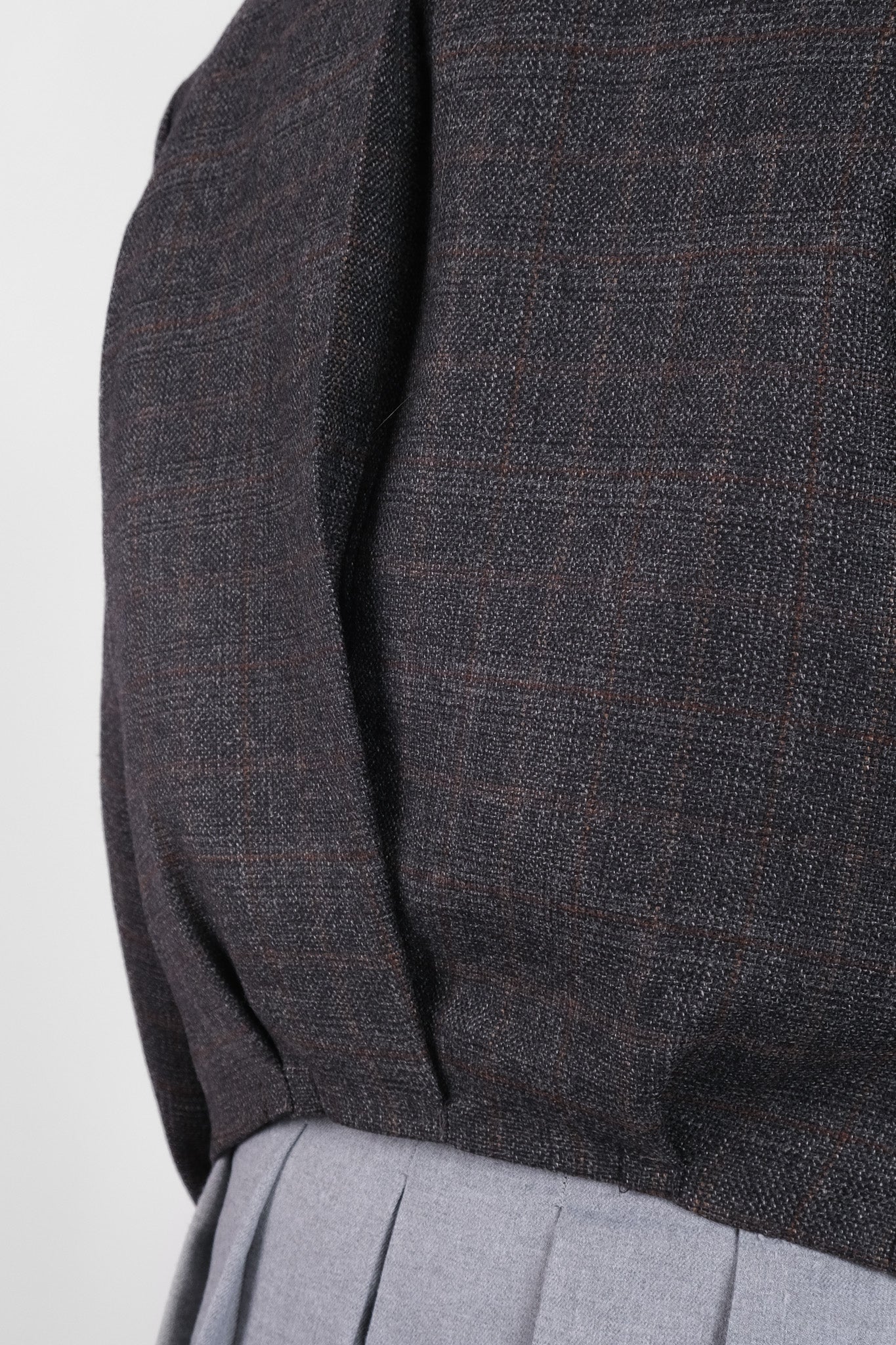 BOMBER BLAZER - ONE OF ONE - M - Image 6