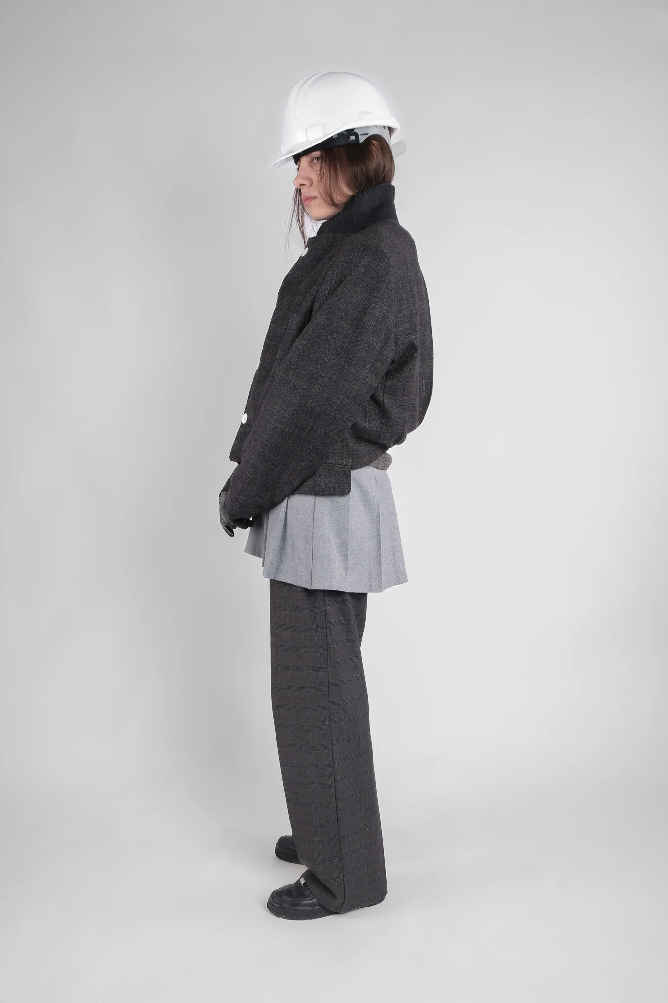 BOMBER BLAZER - ONE OF ONE - M - Image 7