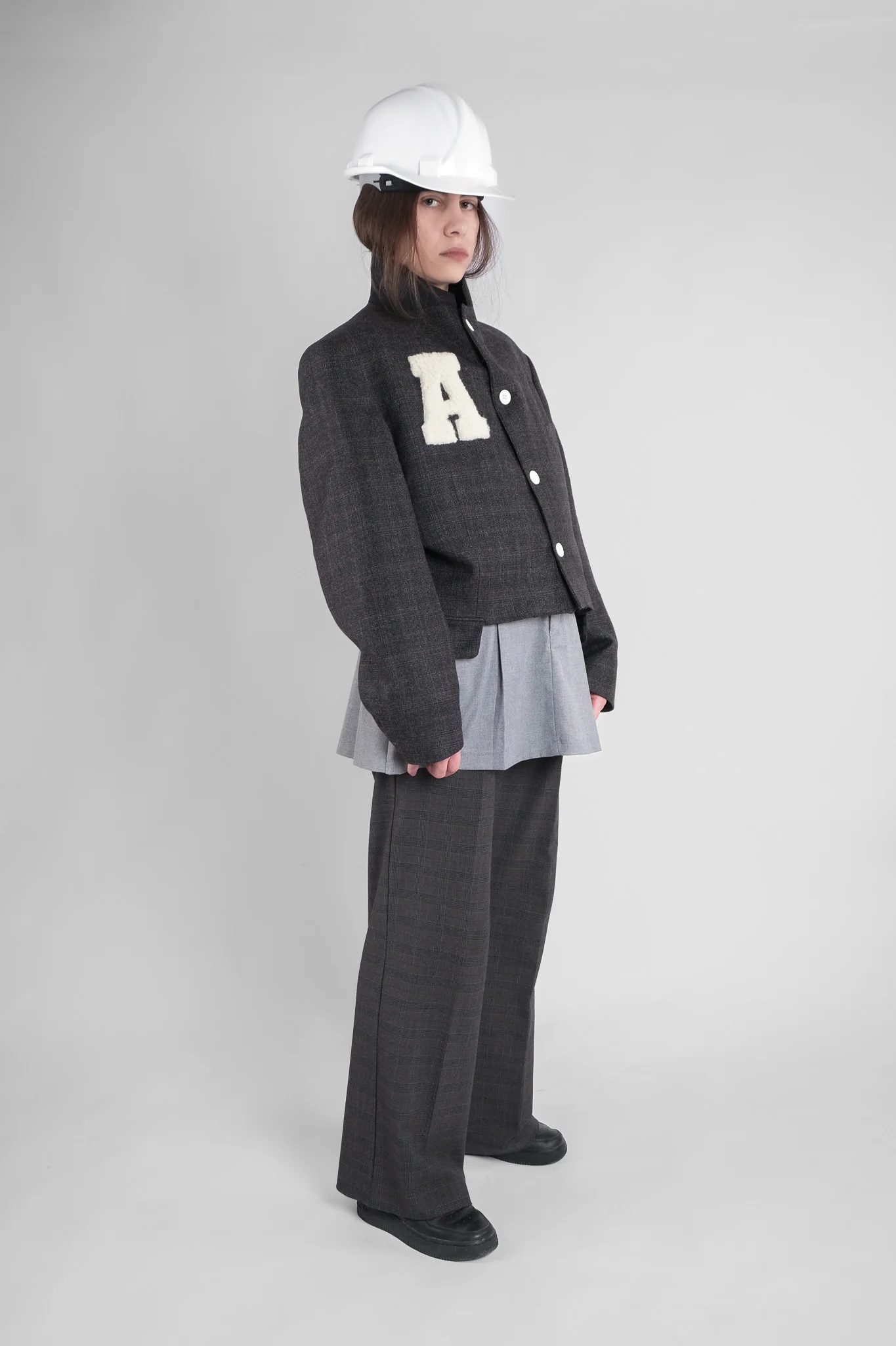 BOMBER BLAZER - ONE OF ONE - M - Image 8