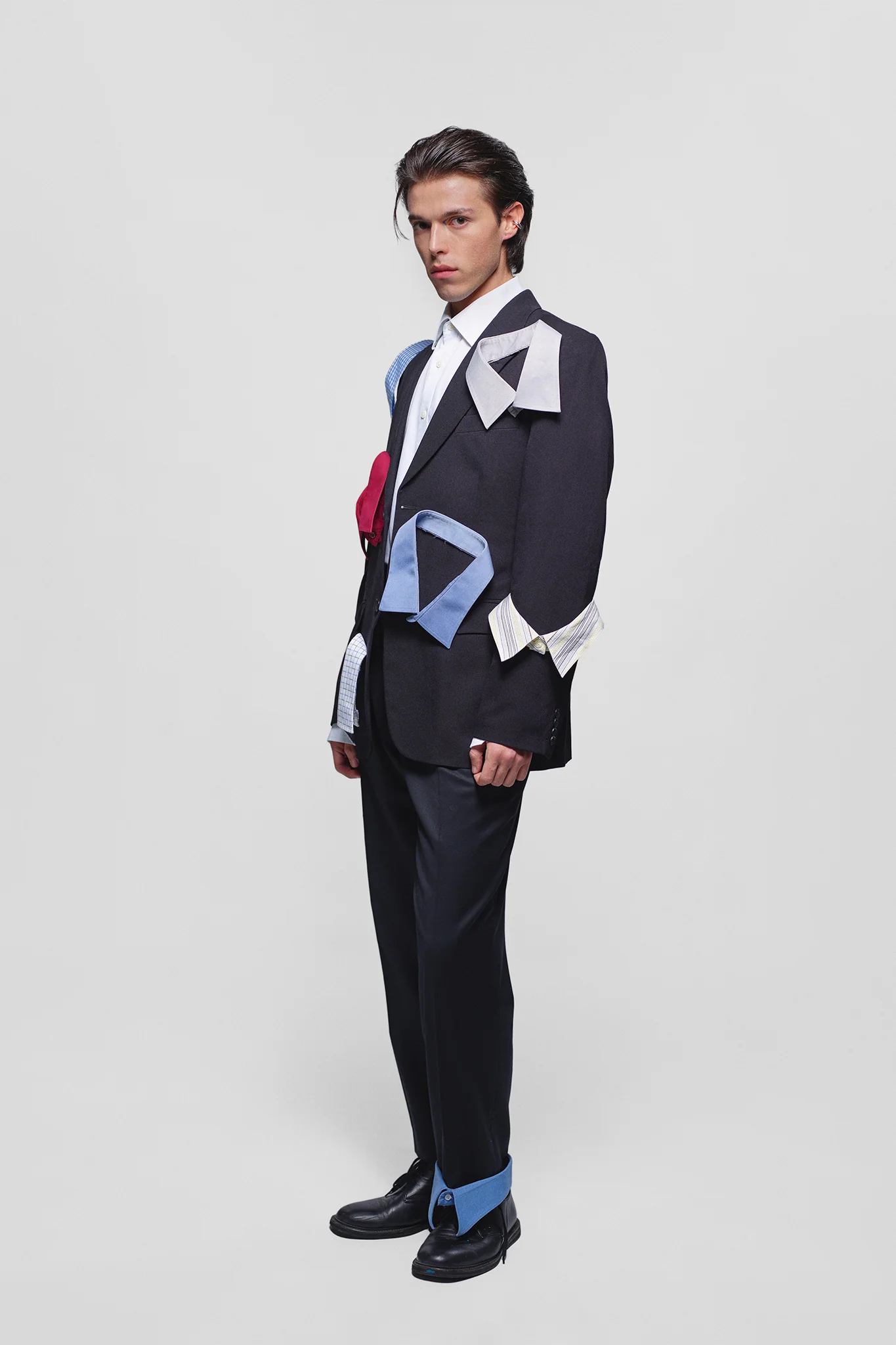 COLLAR TROUSERS - Image 3