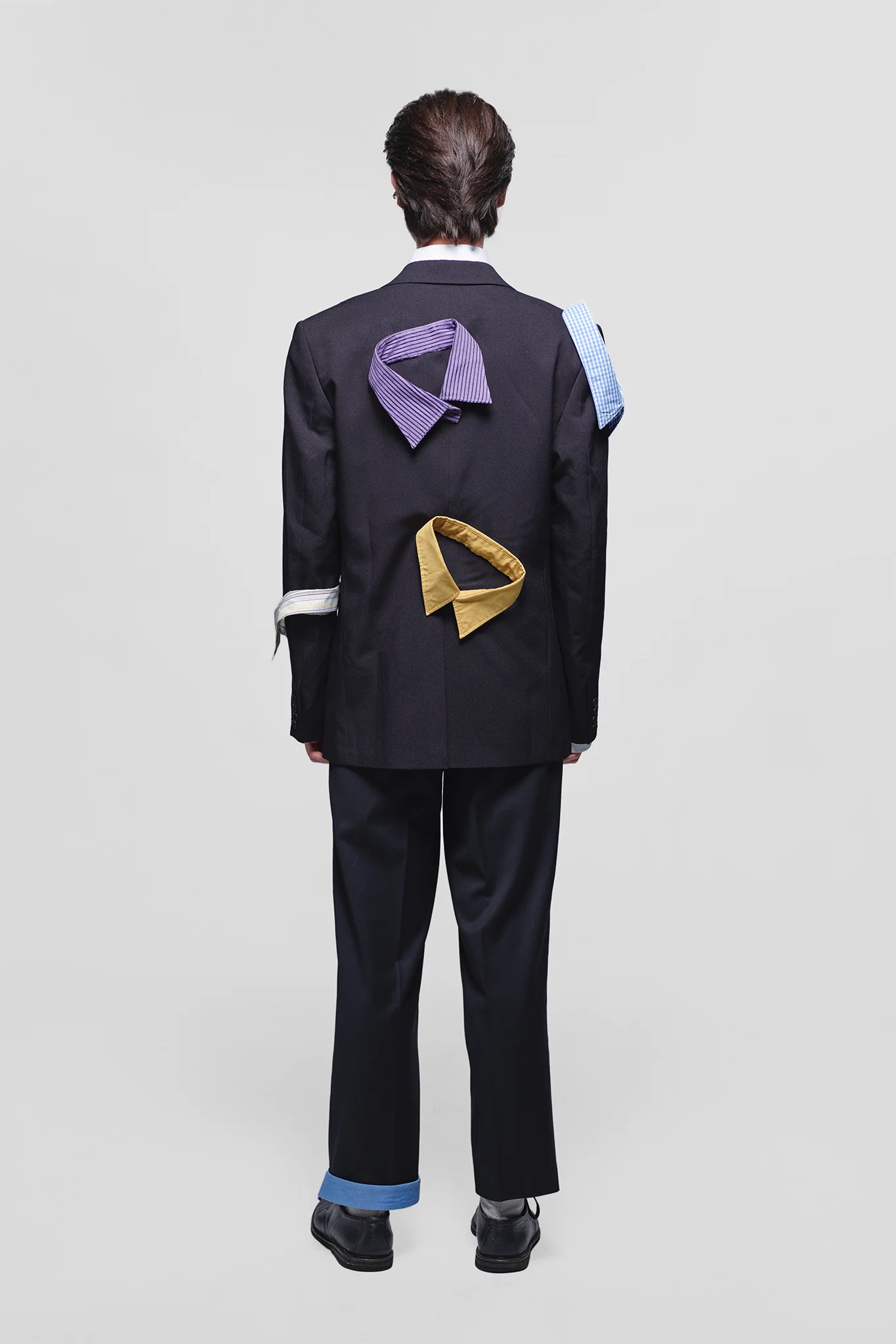 COLLAR TROUSERS - Image 4