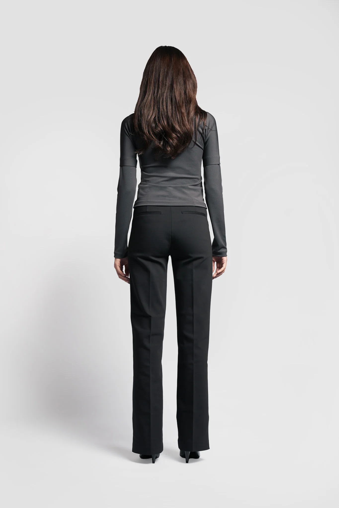 DOUBLE SLEEVE TOP - Image 6