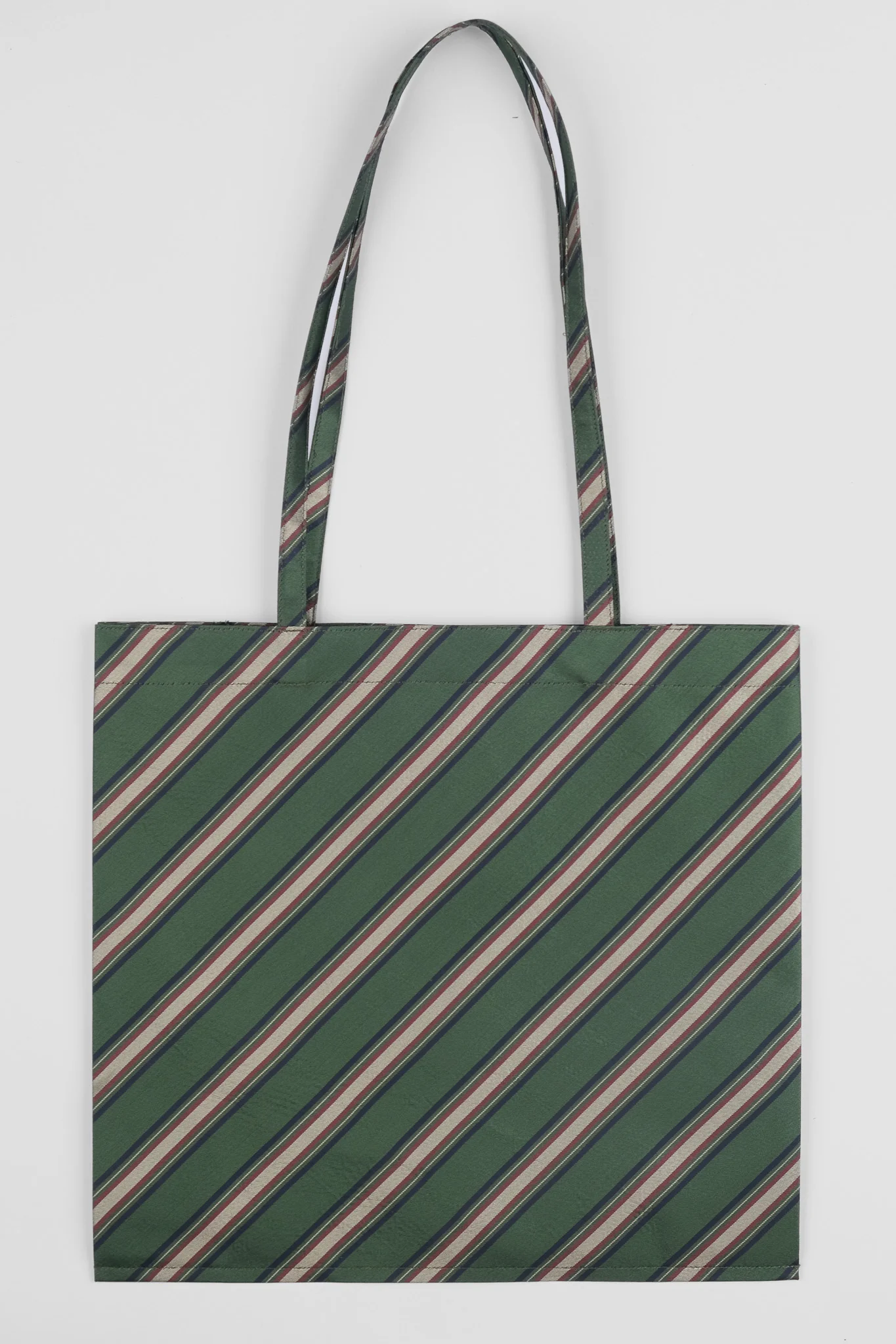 FOLDER TOTE - PINE - Image 4