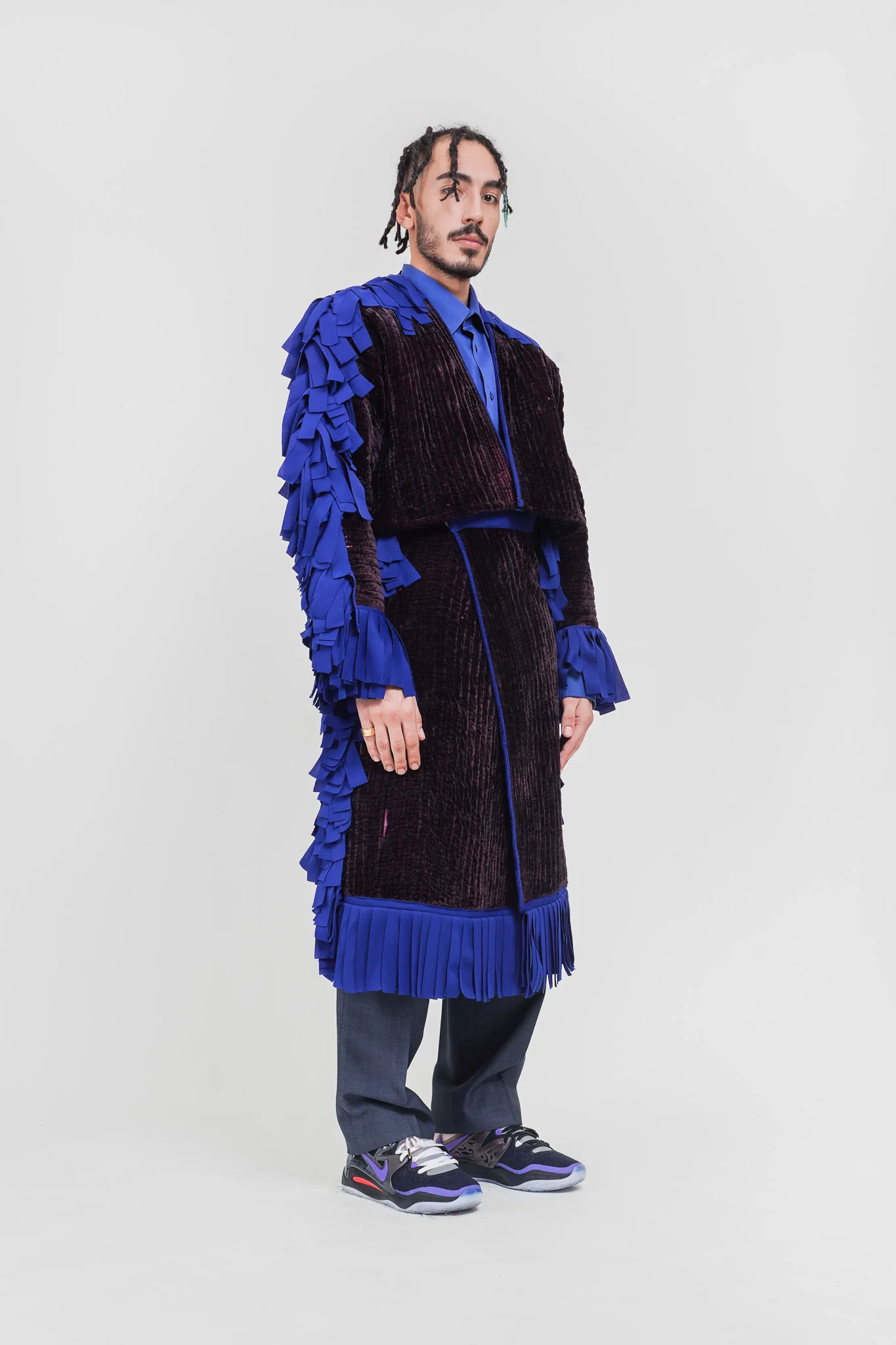 KAFTAN SKIRT - Image 3