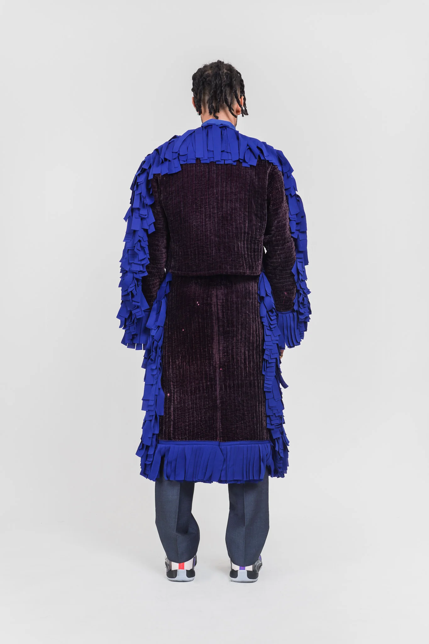KAFTAN SKIRT - Image 4
