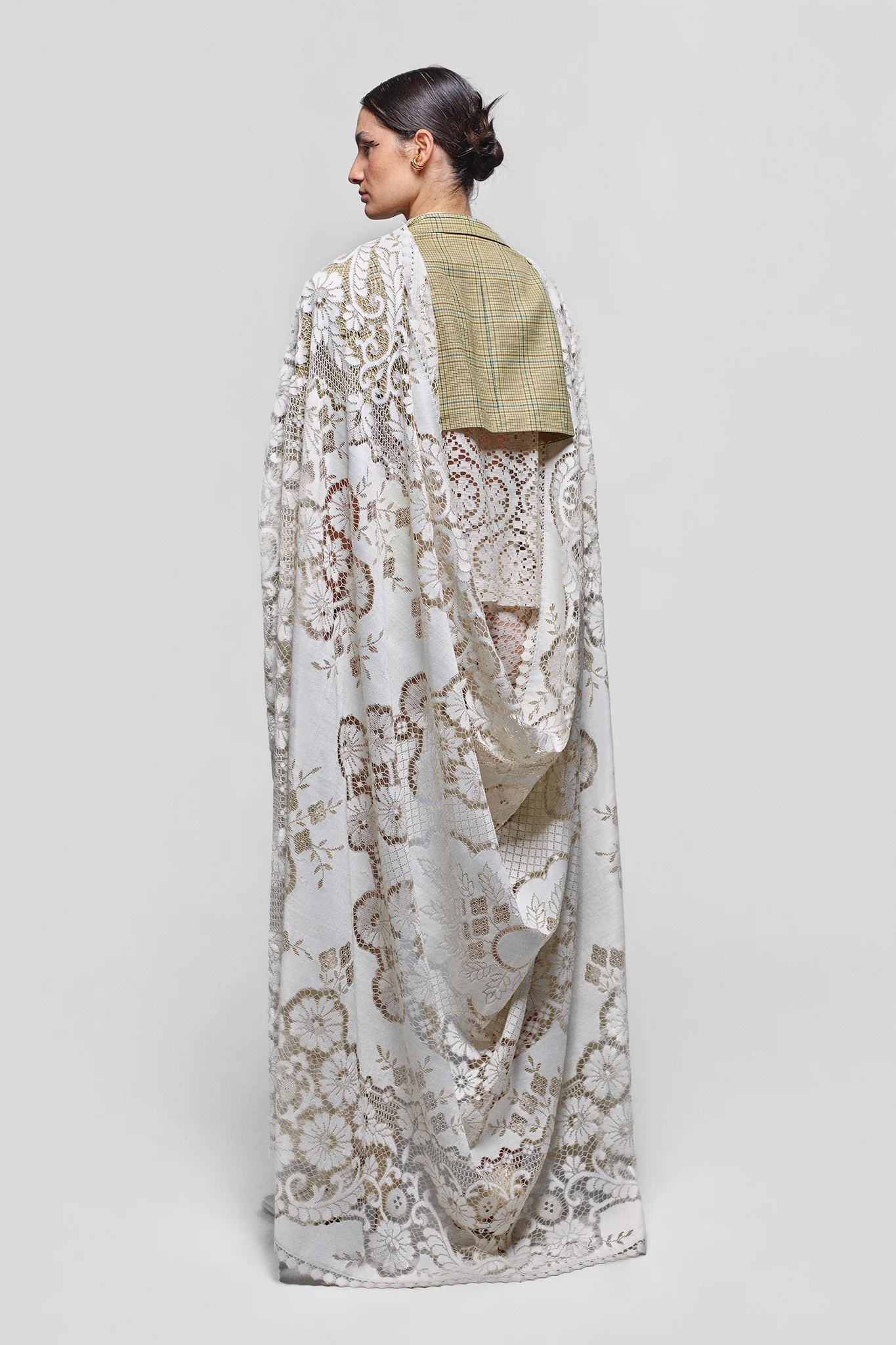 LACE SHIRT - Image 4