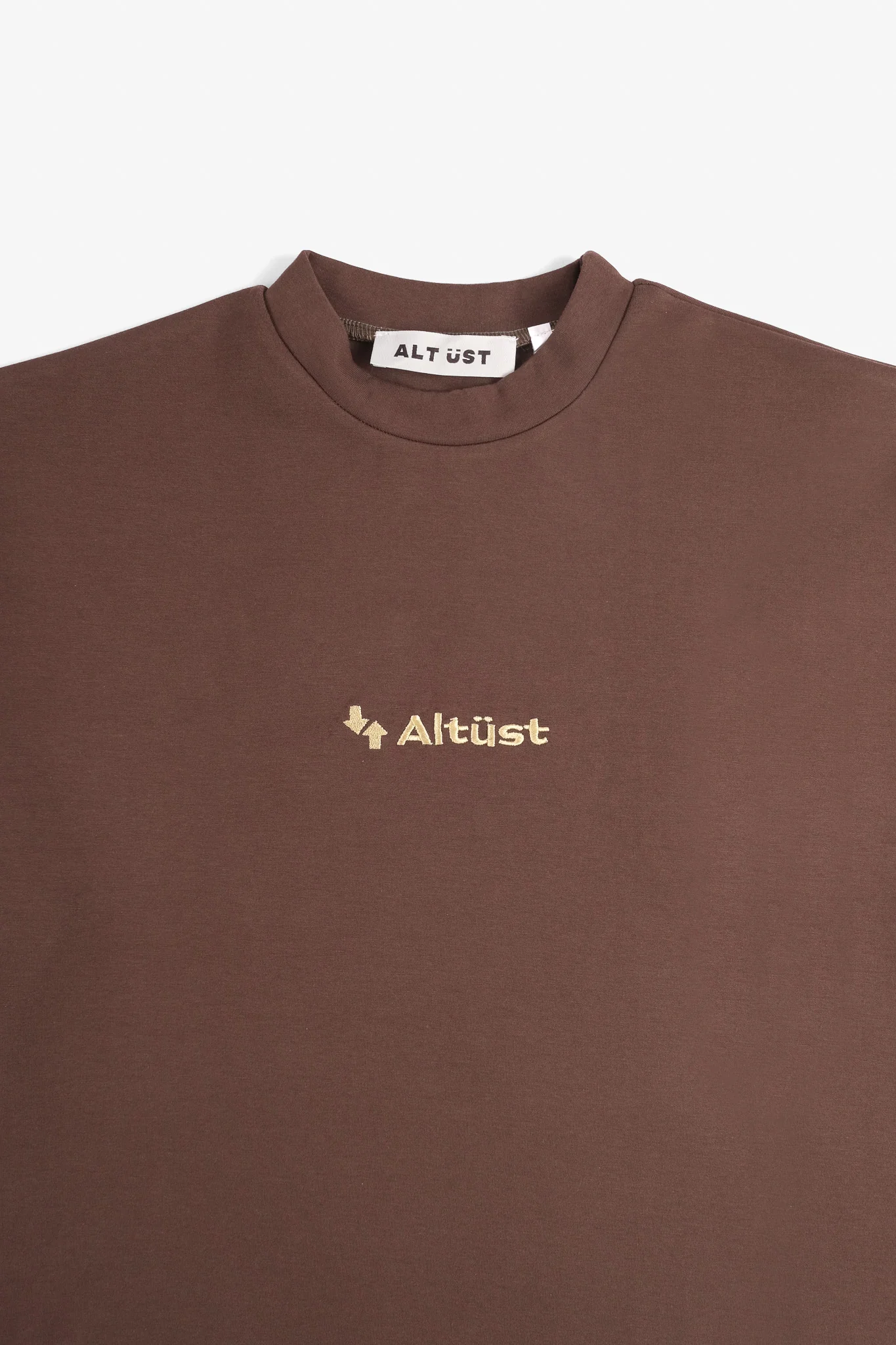 LAYERED LOGO TEE - Image 3