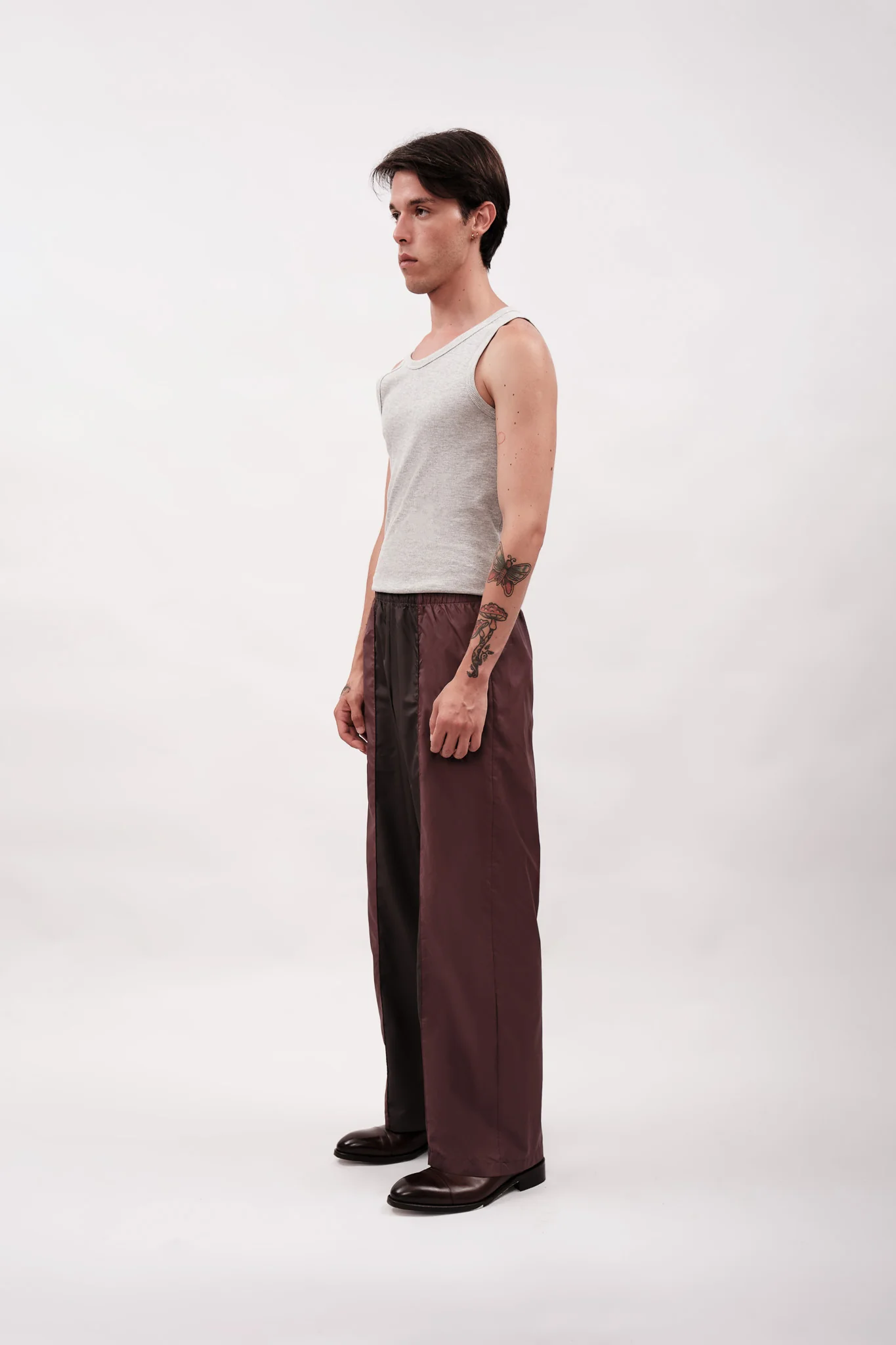 PANELLED PANTS - Image 3