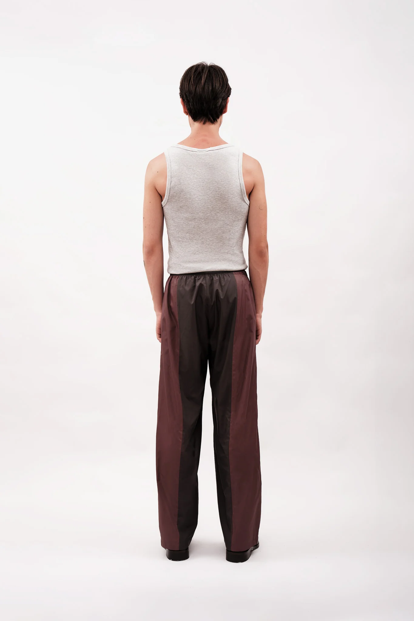 PANELLED PANTS - Image 5