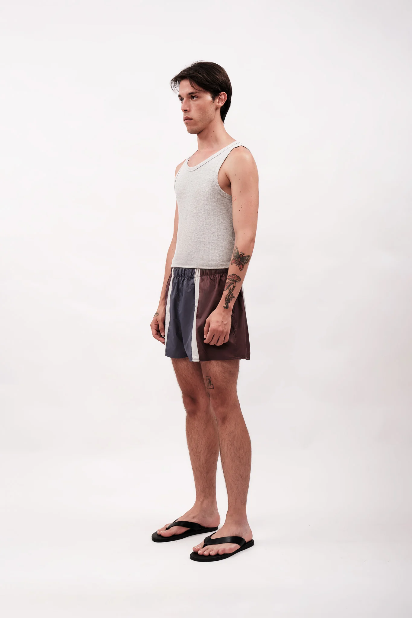 3-COLOR SHORTS - Image 3